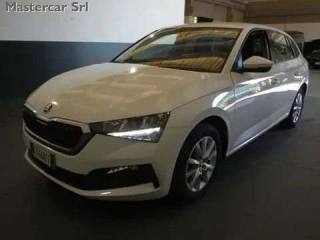 SKODA Scala usata, con Airbag