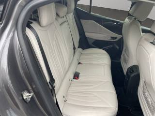 DS AUTOMOBILES DS 4 usata, con Fari LED
