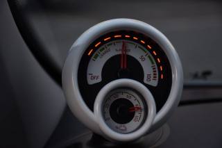 SMART ForFour usata, con Controllo automatico clima