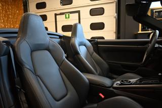 PORSCHE 911 usata 31