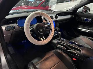 FORD Mustang usata, con Autoradio