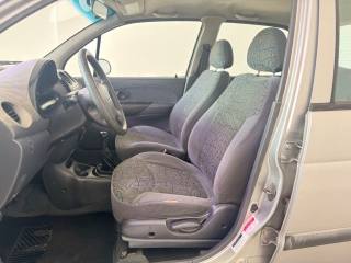 DAEWOO Matiz usata 4