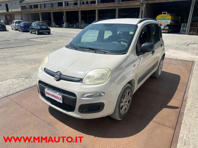 FIAT Panda usata, con Airbag Passeggero