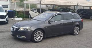 OPEL Insignia usata, con Airbag laterali