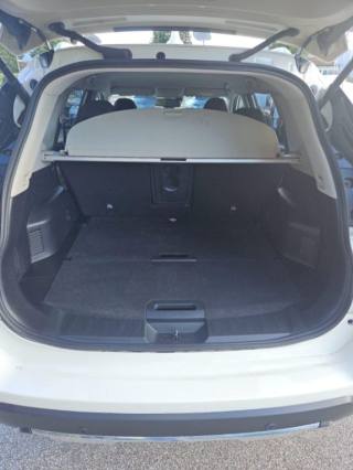 NISSAN X-Trail usata, con Specchietti laterali elettrici