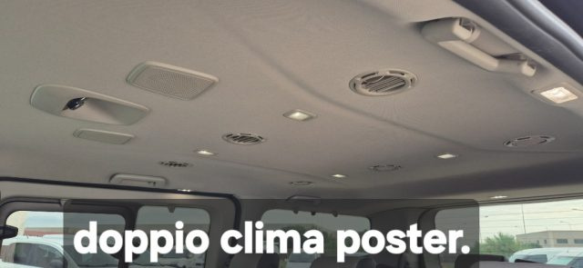 FORD Tourneo Custom usata, con Autoradio digitale