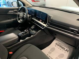 KIA Sportage usata, con Fendinebbia