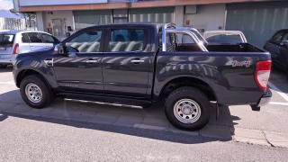 FORD Ranger usata, con Chiusura centralizzata