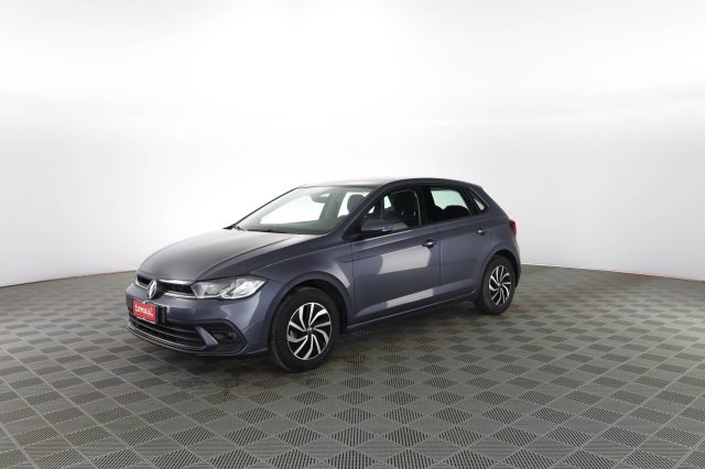 VOLKSWAGEN Polo usata 6