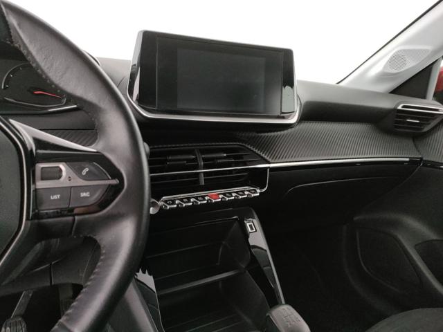 PEUGEOT 208 usata, con Controllo trazione