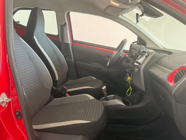 TOYOTA Aygo usata 15