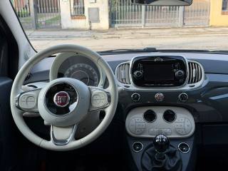 FIAT 500 usata 10