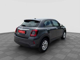 FIAT 500X usata 4