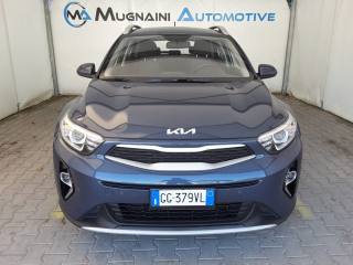 KIA Stonic 1.2 DPI ECO GPL Style