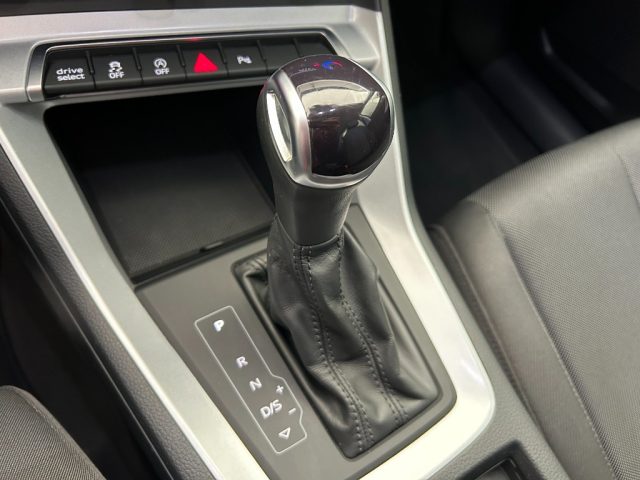 AUDI Q3 usata, con Fendinebbia