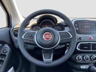 FIAT 500X usata 12