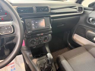 CITROEN C3 usata 19