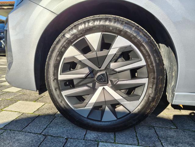 PEUGEOT 208 usata, con Servosterzo