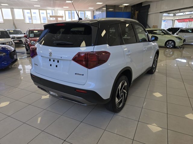 SUZUKI Vitara usata, con Alzacristalli elettrici