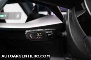 AUDI A3 usata, con Leve al volante