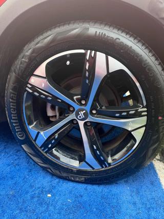 DR MOTOR DR 6.0 usata, con Fendinebbia
