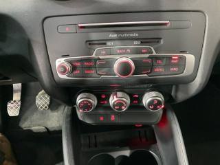 AUDI A1 usata, con Autoradio
