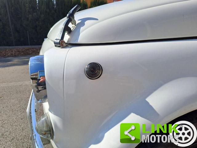 FIAT 500 usata 35