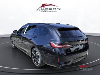 BMW 520 usata 3