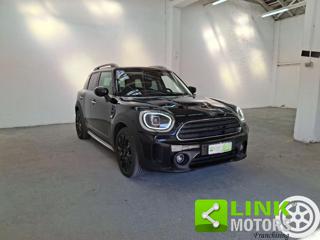MINI Countryman usata, con Airbag laterali