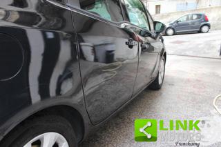 OPEL Meriva usata, con Controllo trazione