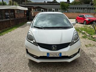 HONDA Jazz usata, con Airbag