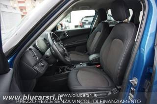 MINI Countryman usata 4