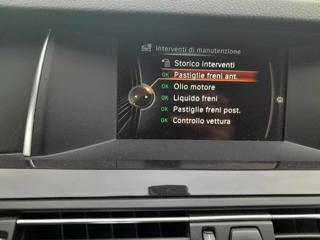 BMW 520 usata, con Chiusura centralizzata