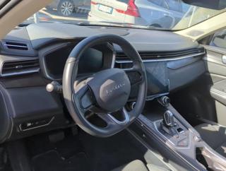 LYNK & CO 01 usata, con Antifurto