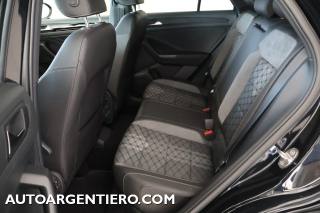VOLKSWAGEN T-Roc usata, con Vivavoce