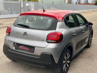 CITROEN C3 usata, con Autoradio