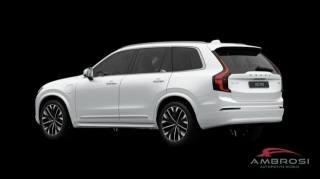 VOLVO XC90 usata 2