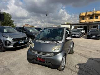 SMART ForTwo usata, con Airbag