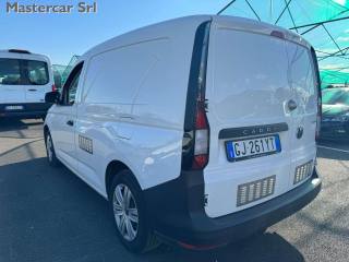 VOLKSWAGEN Caddy usata, con Autoradio