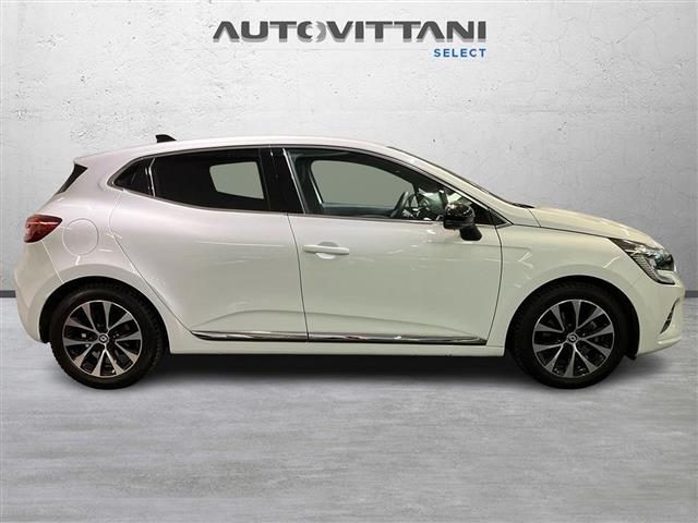 RENAULT Clio usata, con Cerchi in lega