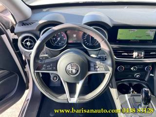 ALFA ROMEO Stelvio usata, con Fari Xenon