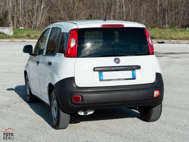 FIAT Panda usata, con Airbag Passeggero