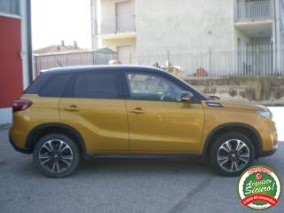 SUZUKI Vitara usata, con Controllo trazione