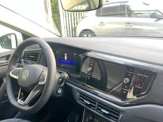 VOLKSWAGEN Polo usata, con Controllo automatico clima