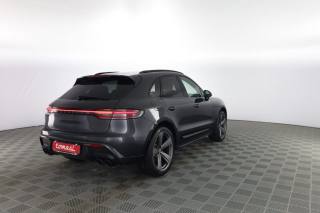 PORSCHE Macan usata 3