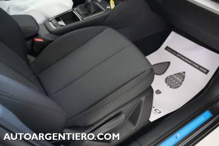 AUDI Q2 usata, con Supporto lombare