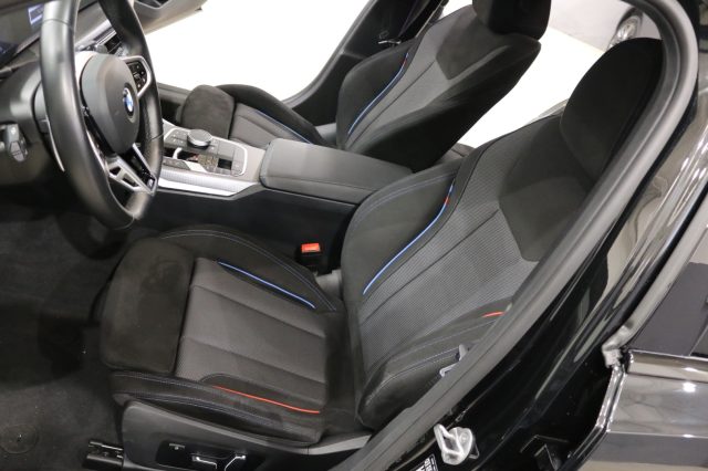 BMW 320 usata, con Controllo trazione