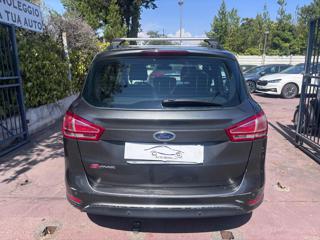 FORD B-Max usata, con Alzacristalli elettrici