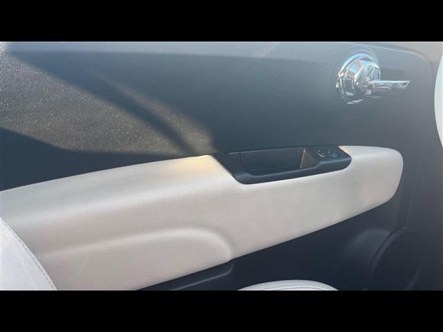 FIAT 500 usata 12