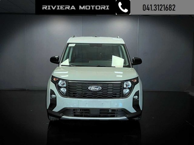 FORD Tourneo Courier usata, con Airbag laterali